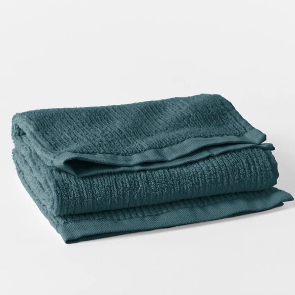 Coyuchi Other - COYUCHI Temescal Organic Bath Towel